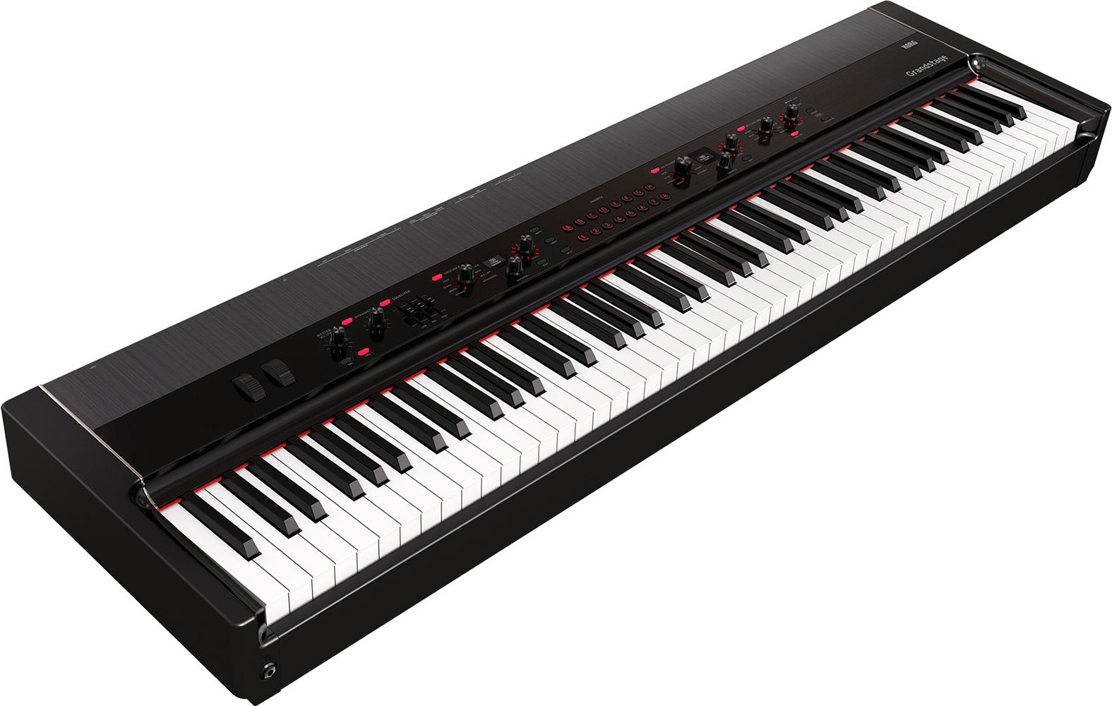 Korg grandstage 88 hotsell